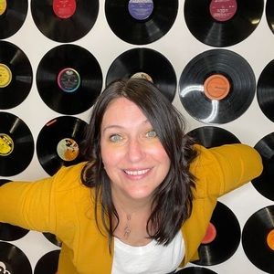 Meet your Posher, Julie